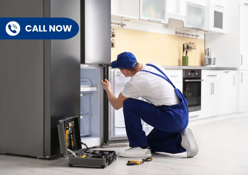 Moyers Appliance Repair Company